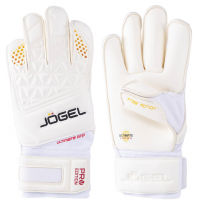 Перчатки вратарские Jögel NIGMA Pro Edition Roll